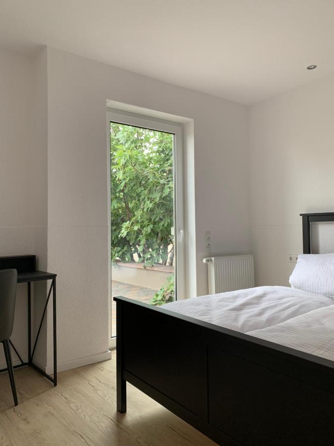 HGH - Hotel Garni Helbig Neustadt an der Weinstraße Buitenkant foto