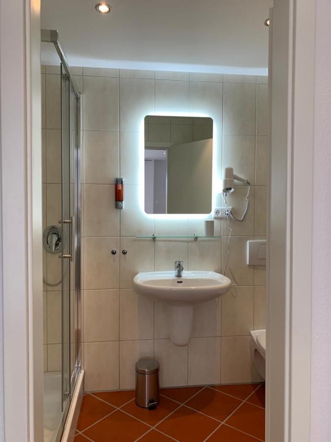 HGH - Hotel Garni Helbig Neustadt an der Weinstraße Buitenkant foto