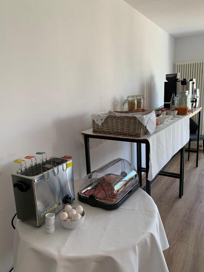 HGH - Hotel Garni Helbig Neustadt an der Weinstraße Buitenkant foto