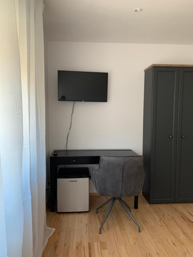 HGH - Hotel Garni Helbig Neustadt an der Weinstraße Buitenkant foto