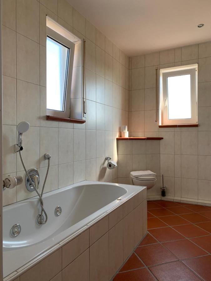 HGH - Hotel Garni Helbig Neustadt an der Weinstraße Buitenkant foto