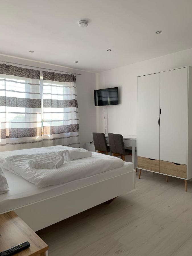 HGH - Hotel Garni Helbig Neustadt an der Weinstraße Buitenkant foto