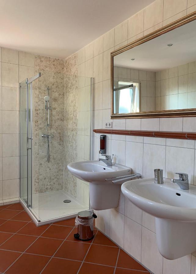 HGH - Hotel Garni Helbig Neustadt an der Weinstraße Buitenkant foto