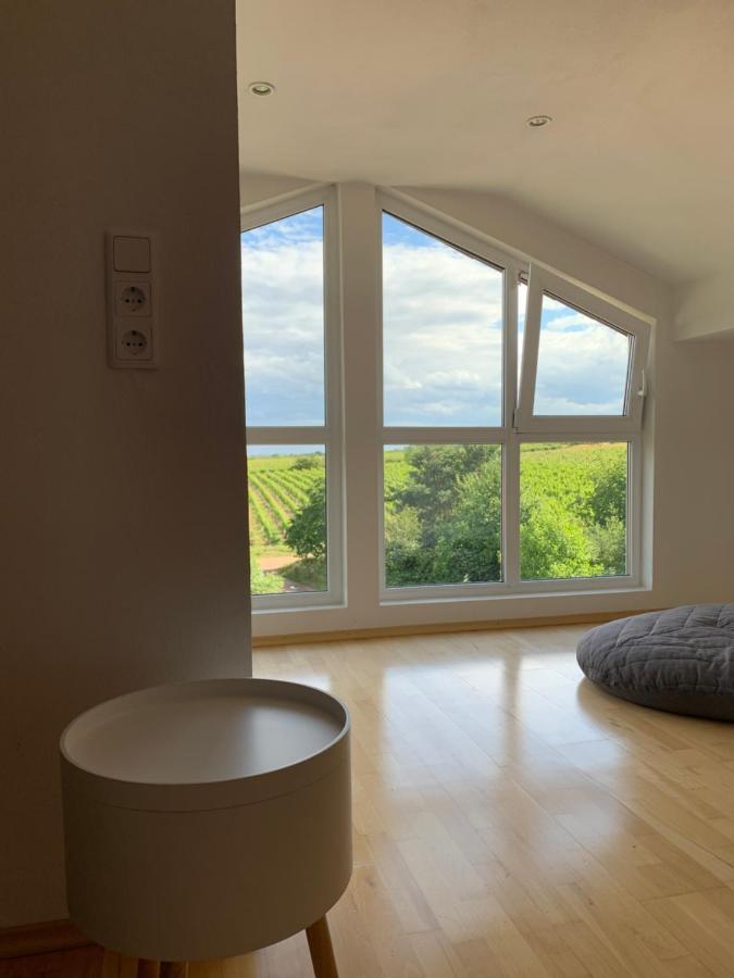 HGH - Hotel Garni Helbig Neustadt an der Weinstraße Buitenkant foto