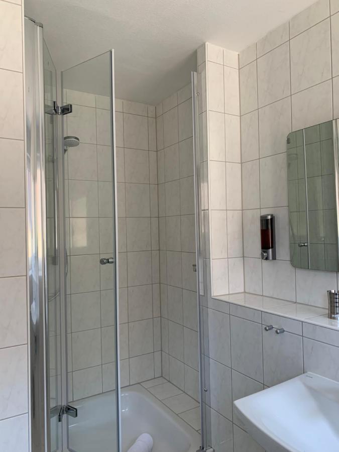 HGH - Hotel Garni Helbig Neustadt an der Weinstraße Buitenkant foto