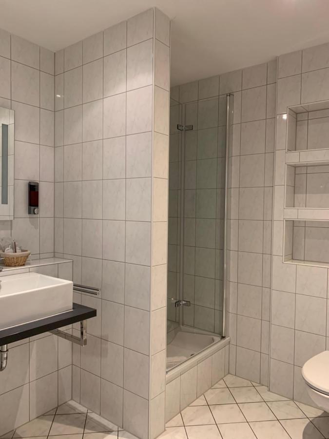 HGH - Hotel Garni Helbig Neustadt an der Weinstraße Buitenkant foto