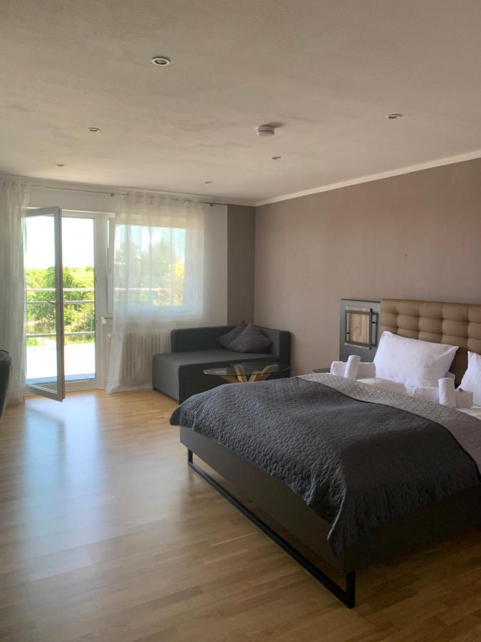 HGH - Hotel Garni Helbig Neustadt an der Weinstraße Buitenkant foto