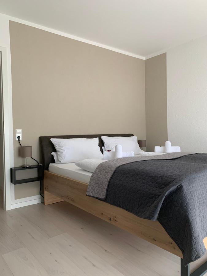 HGH - Hotel Garni Helbig Neustadt an der Weinstraße Buitenkant foto
