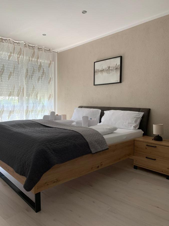 HGH - Hotel Garni Helbig Neustadt an der Weinstraße Buitenkant foto